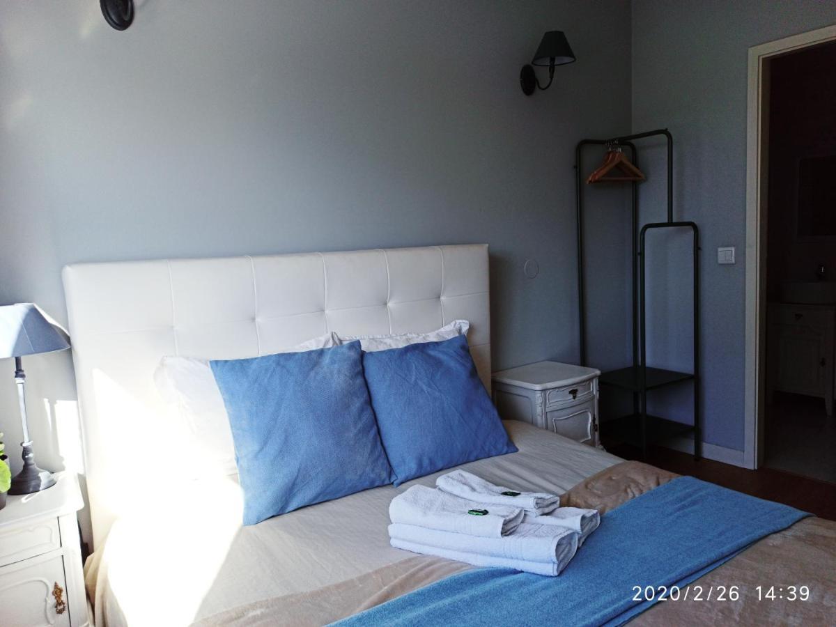 Red Wings Trindade Apartments Порту Экстерьер фото
